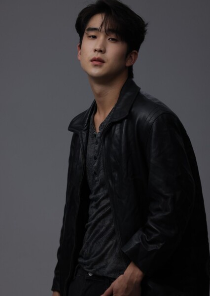 Luke Kim photo