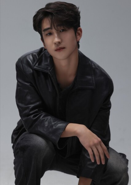 Luke Kim photo