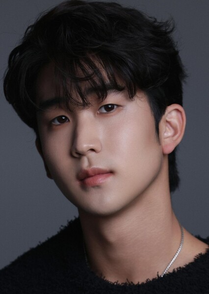 Luke Kim photo