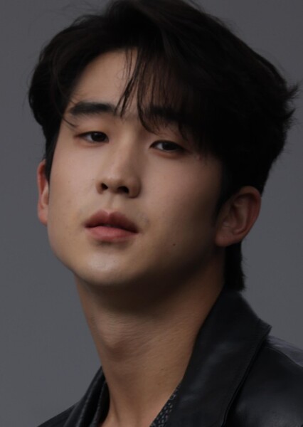 Luke Kim photo