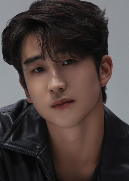 Luke Kim photo