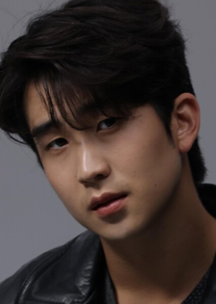 Luke Kim photo