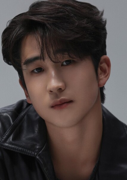Luke Kim photo