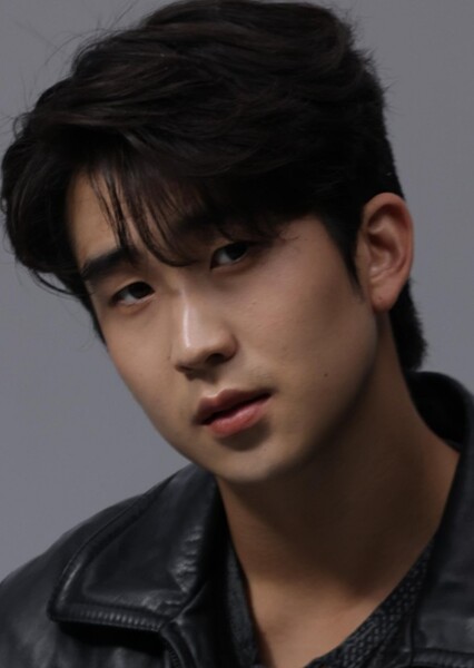 Luke Kim photo