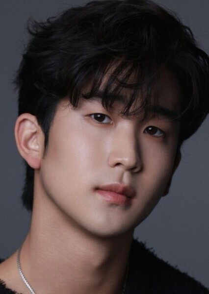 Luke Kim photo