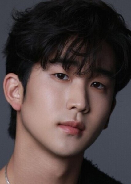 Luke Kim photo