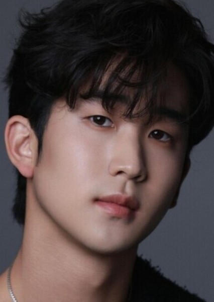 Luke Kim photo