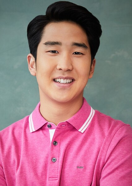 Luke Kim photo