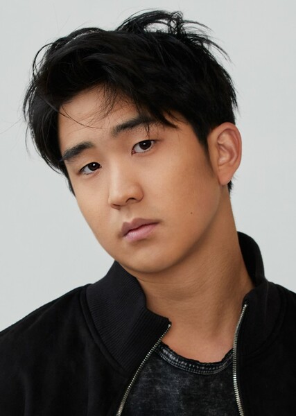 Luke Kim photo