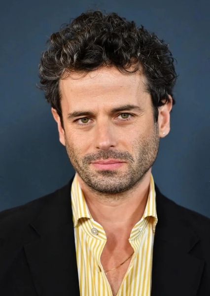 Luke Kirby