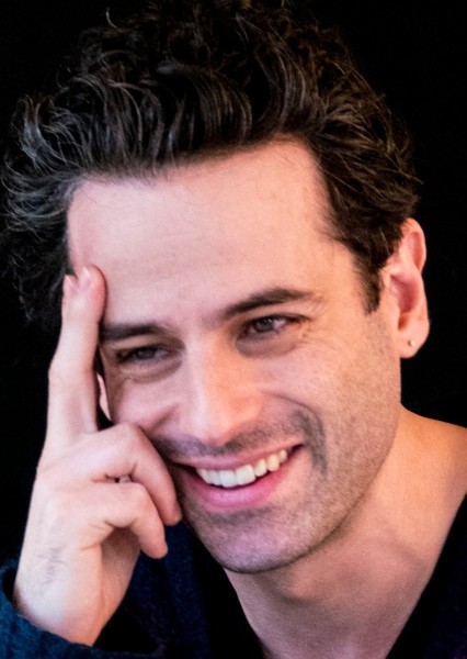 Luke Kirby Photo on myCast Fan Casting Your Favorite Stories