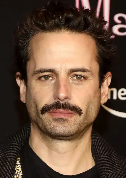Luke Kirby