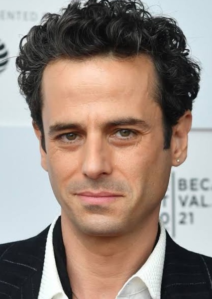 Luke Kirby