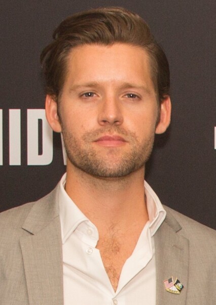 Luke Kleintank