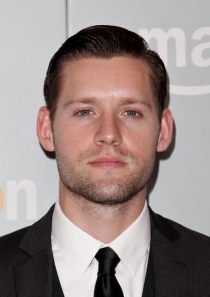 Luke Kleintank photo