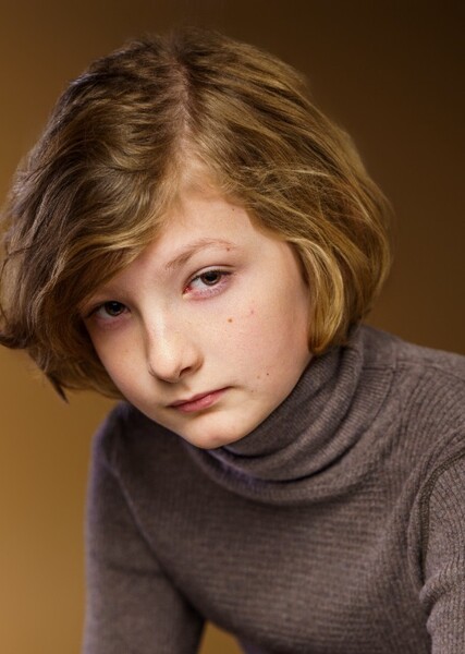 Luke Kokotek