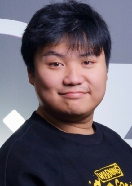 Luke Lerdwichagul