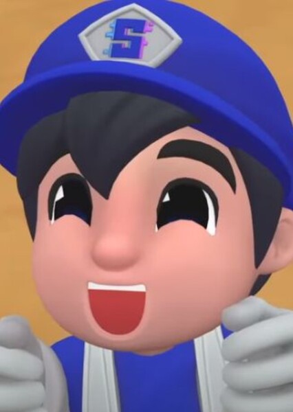 SMG4