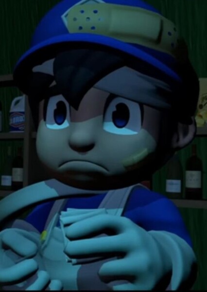 SMG4