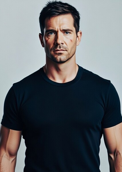 Luke Macfarlane photo
