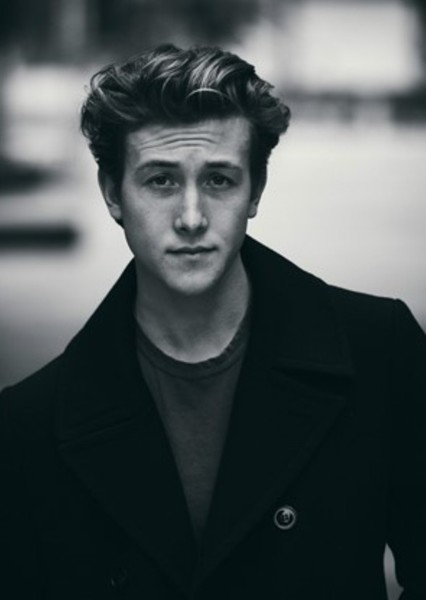 Luke Mullen photo