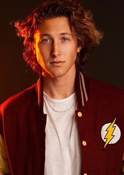 Luke Mullen photo