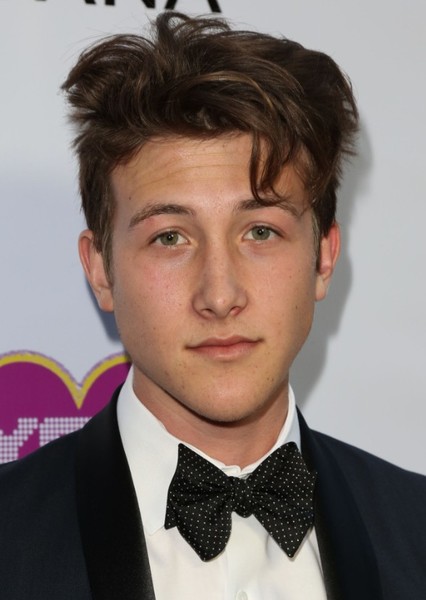 Luke Mullen photo