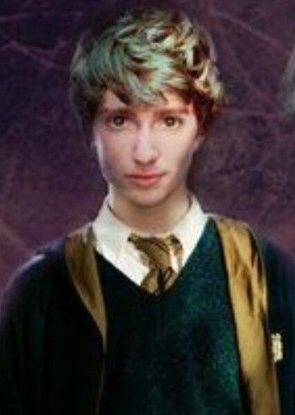 Luke Newberry photo