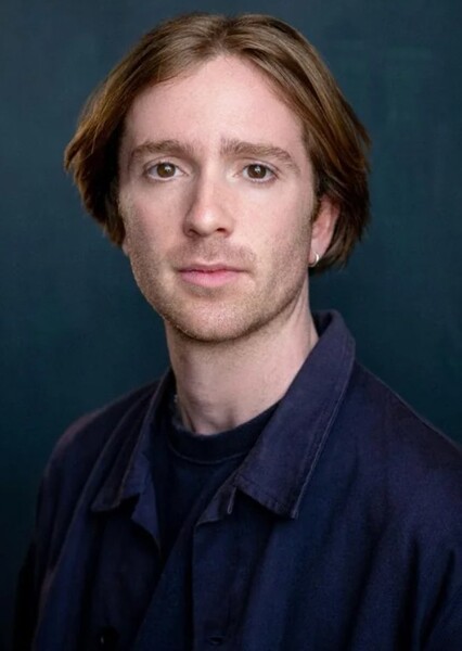 Luke Newberry