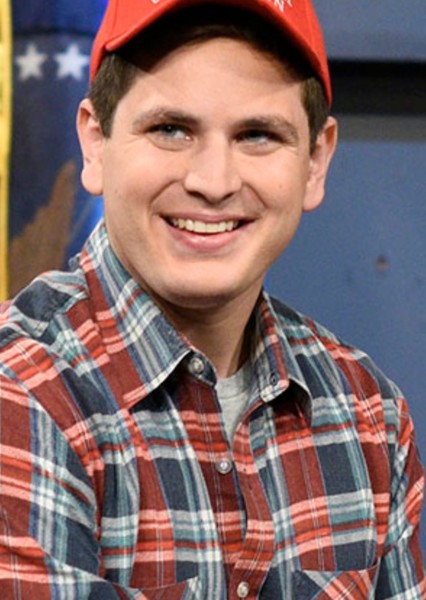 Luke Null photo