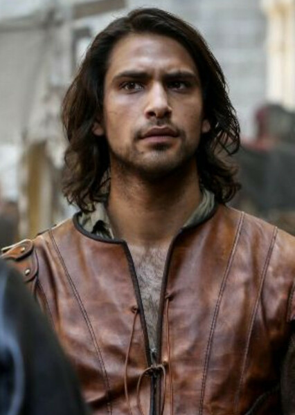 Luke Pasqualino