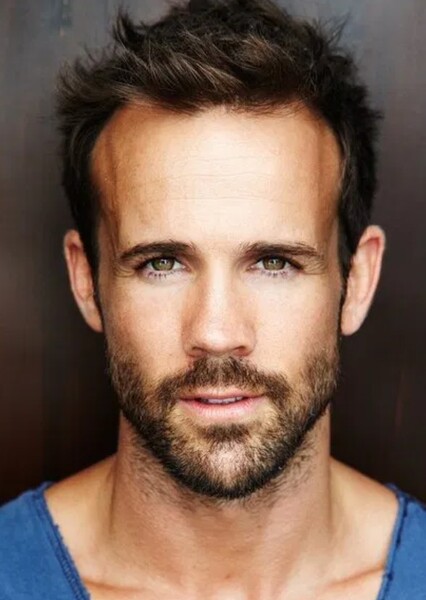 Luke Pegler photo