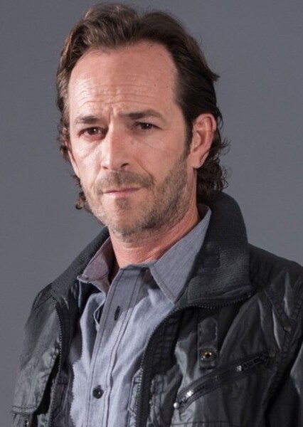 Luke Perry photo