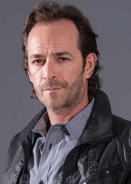 Luke Perry photo