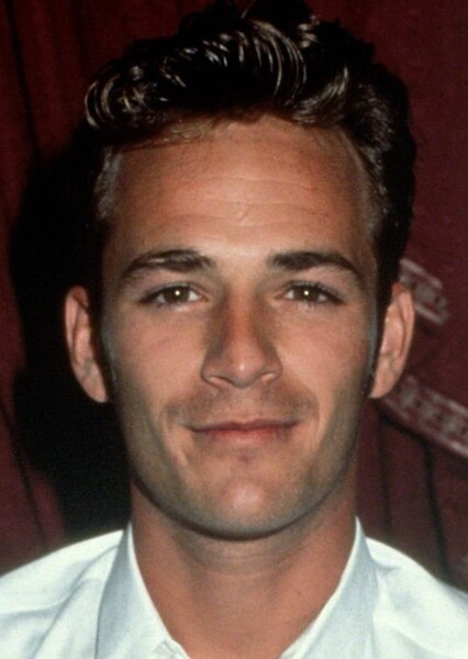 Luke Perry