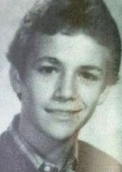 Luke Perry photo