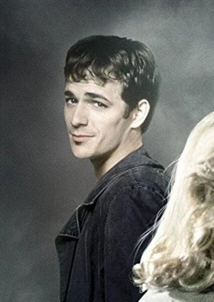 Luke Perry photo