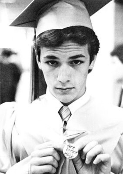 Tom Pearson