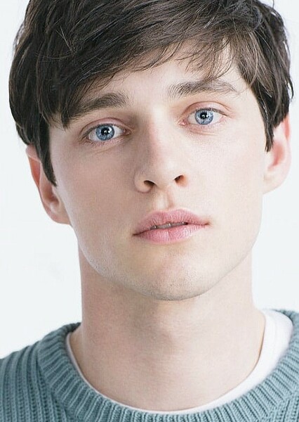 Luke Powell