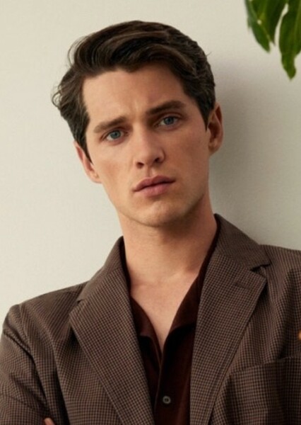 Ethan Ransom