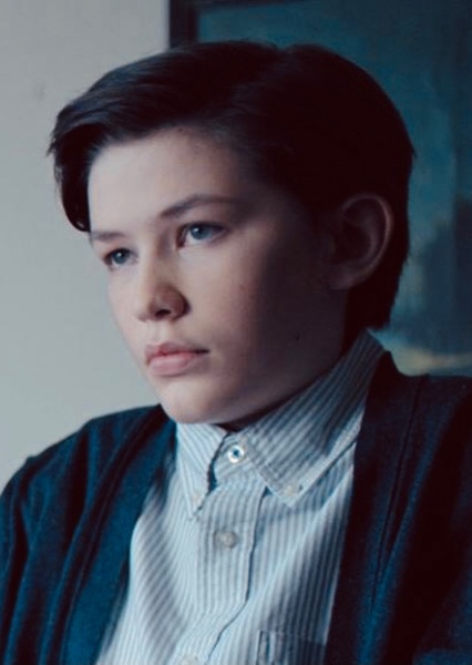 Luke Prael photo