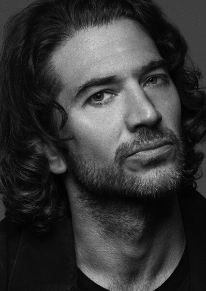 Luke Roberts
