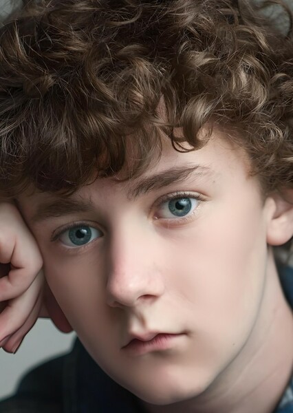 Luke Roessler photo