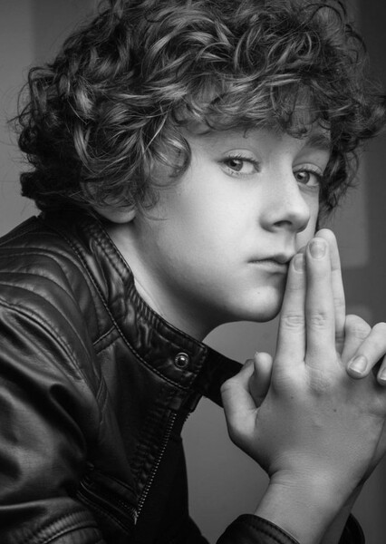 Luke Roessler photo