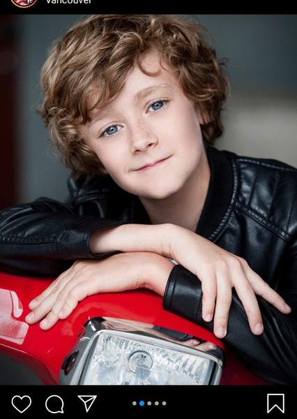 Luke Roessler photo