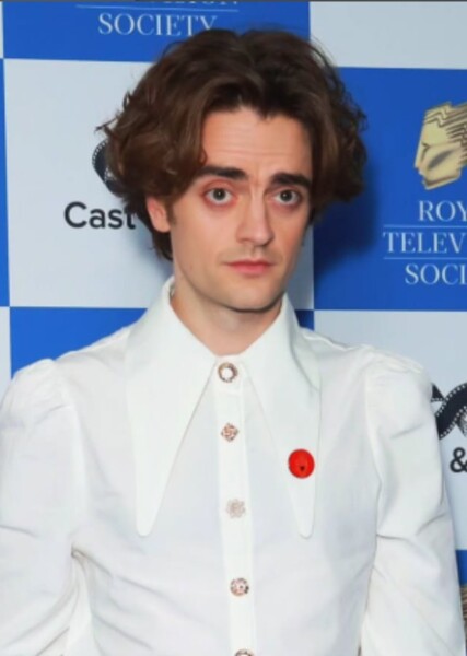 Luke Rollason photo