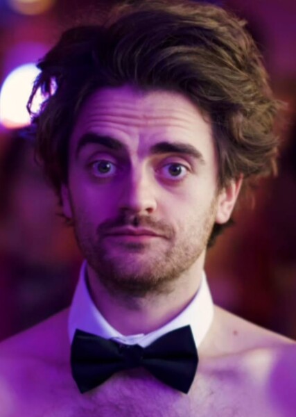 Luke Rollason photo