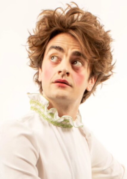 Luke Rollason photo
