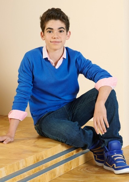 Luke Ross photo