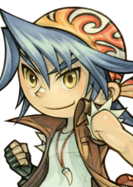 Luke / Rūku